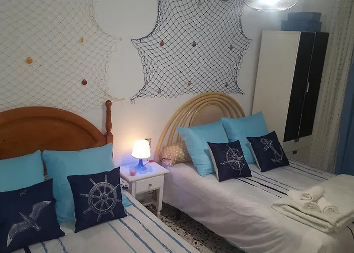 Bed and Breakfast El Rengue Casabermeja