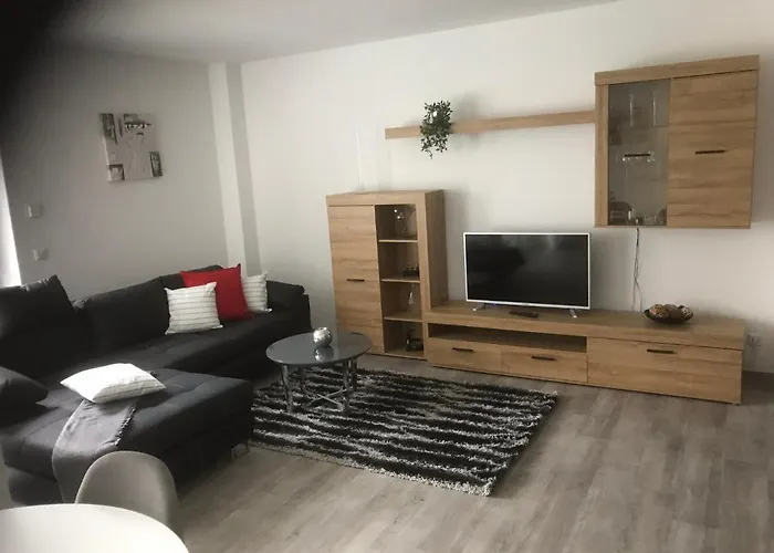 Ferienwohnung Wildes Wässerchen Bad Hersfeld
