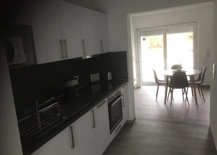 Ferienwohnung Wildes Wässerchen Bad Hersfeld