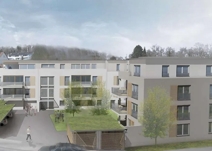 Ferienwohnung Wildes Wässerchen Bad Hersfeld
