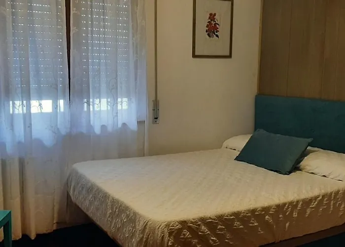 Pensión CASA LEÓN Santoña