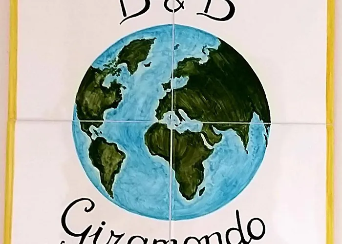 B&B Giramondo