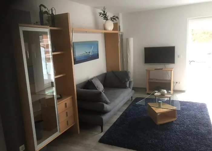 Ferienwohnung 2, Wildes Wässerchen Bad Hersfeld