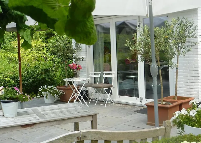 Bed&Breakfast Valckenbosch Zeist