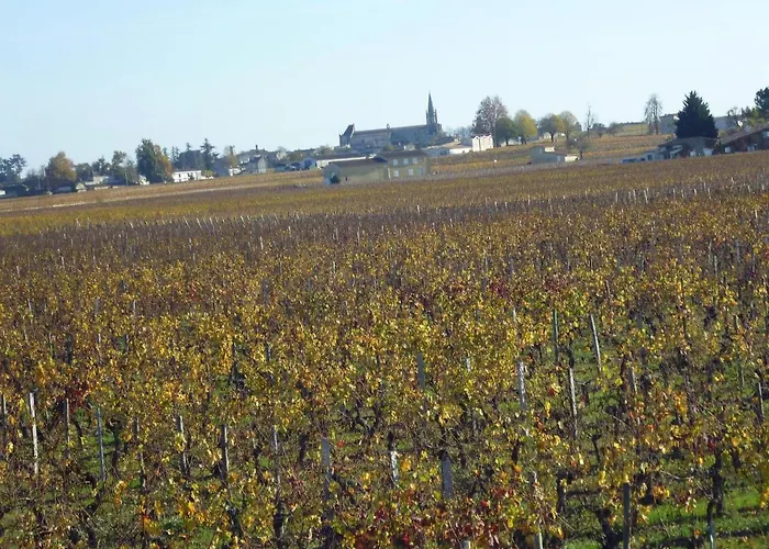 Le Clos des Rosiers
