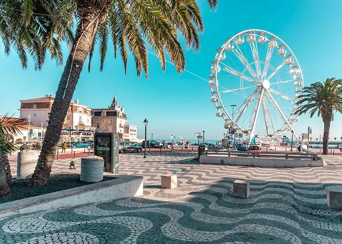 Wine Inn Cascais Guesthouse