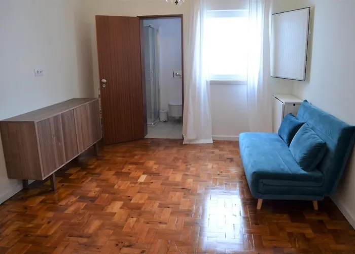 Casa Aorta Downtown Bed and Breakfast Faro