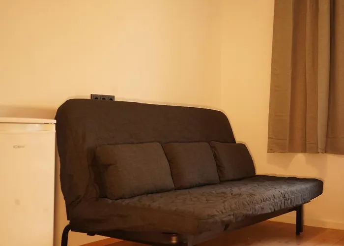 Vivo Apartments At Hospitals