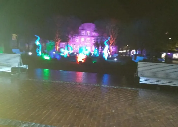 Pension Abendsonne Büsum