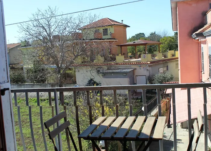 Bed and Breakfast Little Sweet Escape Caserta