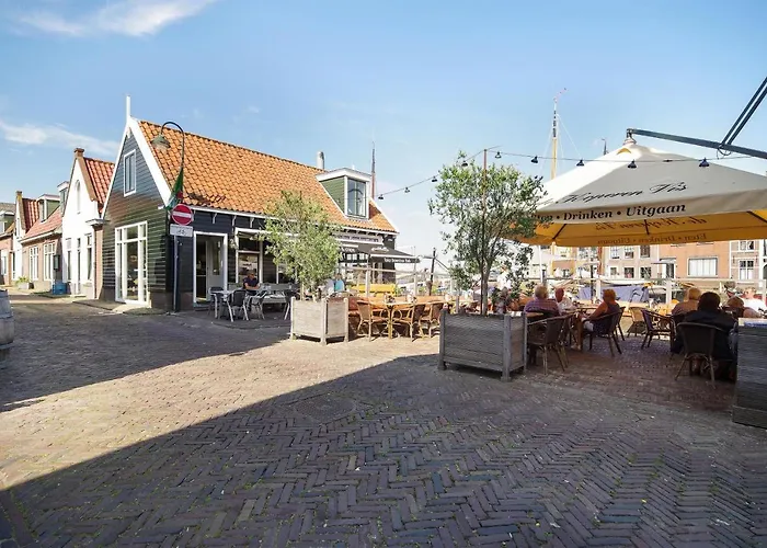Waterland Suite Monnickendam