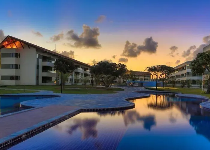 Carneiros Beach Resort Tamandare Flat, Praia Dos Carneiros, 207 E