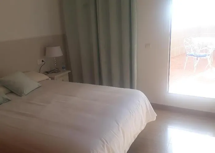 Hostal Villa Carbula Almodóvar del Río