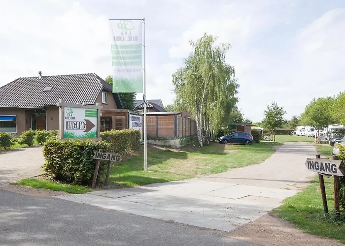 B&B bij de 3 linden