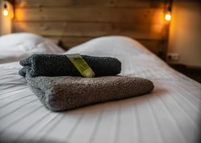 B&B bij de 3 linden Wijchen