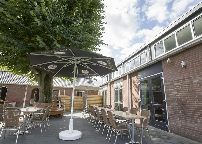 B&B bij de 3 linden
