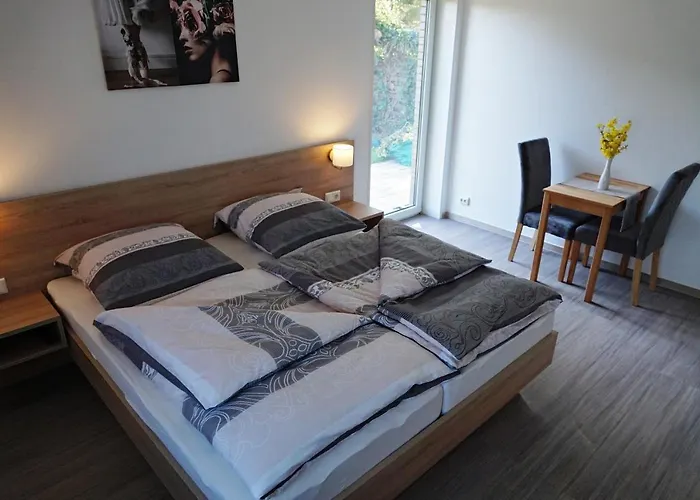 Pension Appelt Cuxhaven