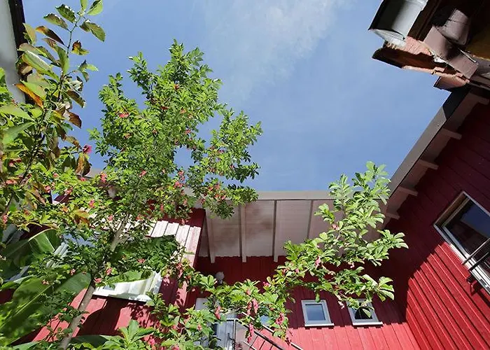 Hotel Zum Riesen Kandel