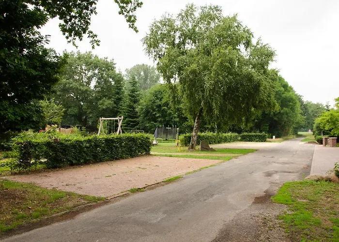 Emsland Gaestezimmer Und Appartements Meppen