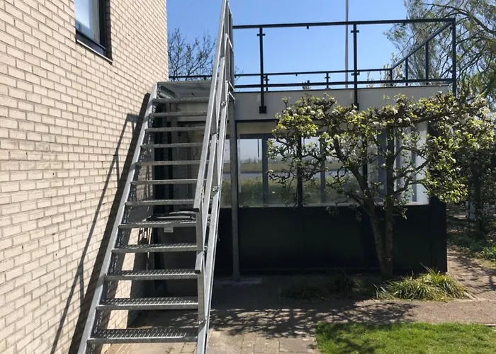 Loft Bed And Breakfast Grou
