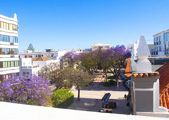 Alagoa Terrace Guesthouse