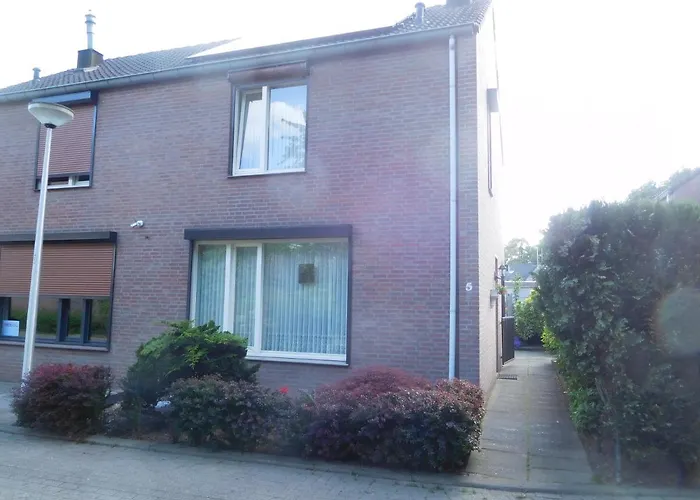 Nulland Bed and Breakfast Kerkrade