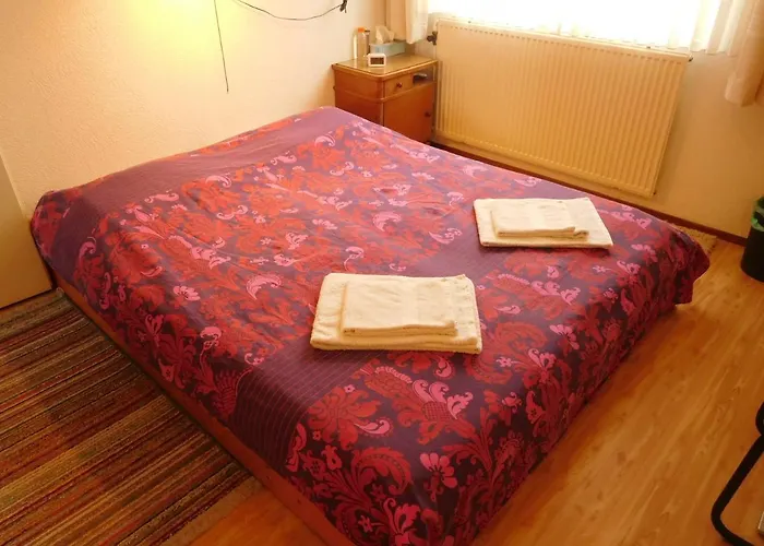 Nulland Bed and Breakfast Kerkrade