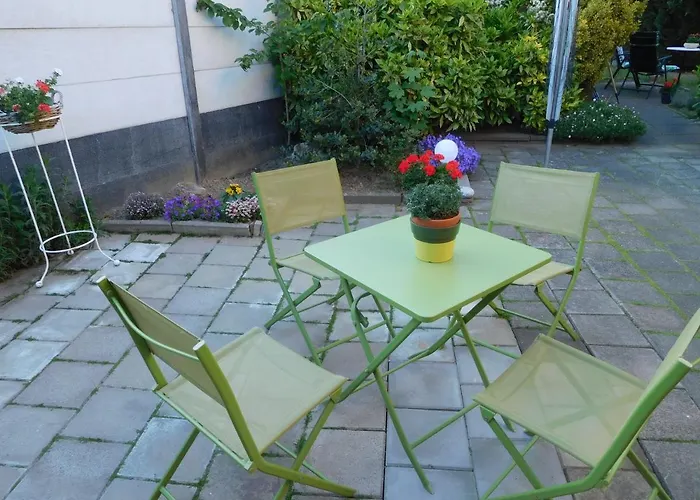 Nulland Bed and Breakfast Kerkrade