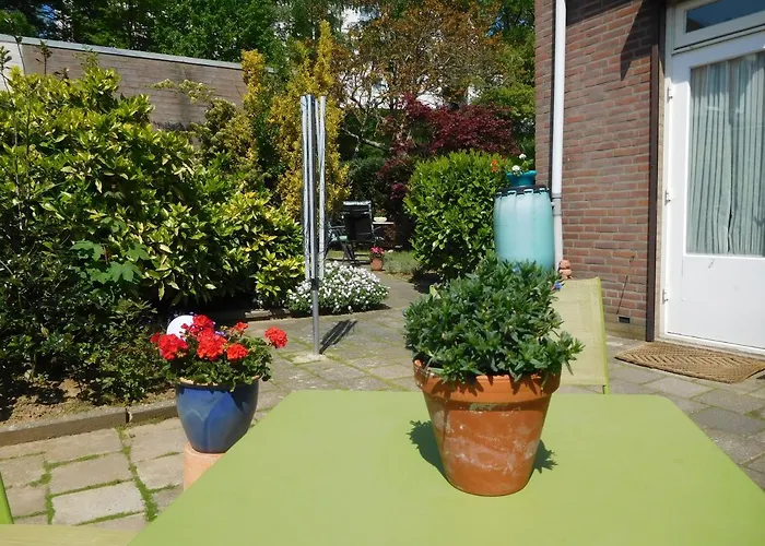 Nulland Bed and Breakfast Kerkrade