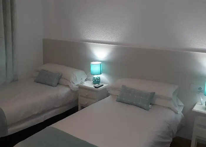 Hostal Villa Carbula Almodóvar del Río