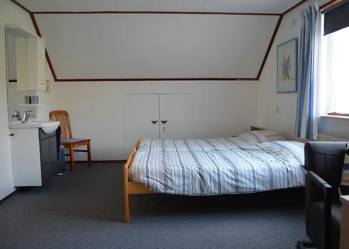 De Strandkamer Oostkapelle