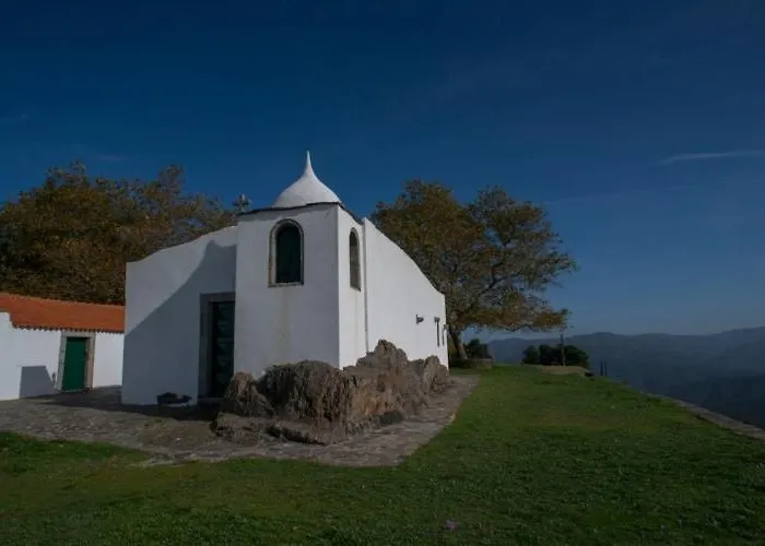 Casa Da Vila Arouca