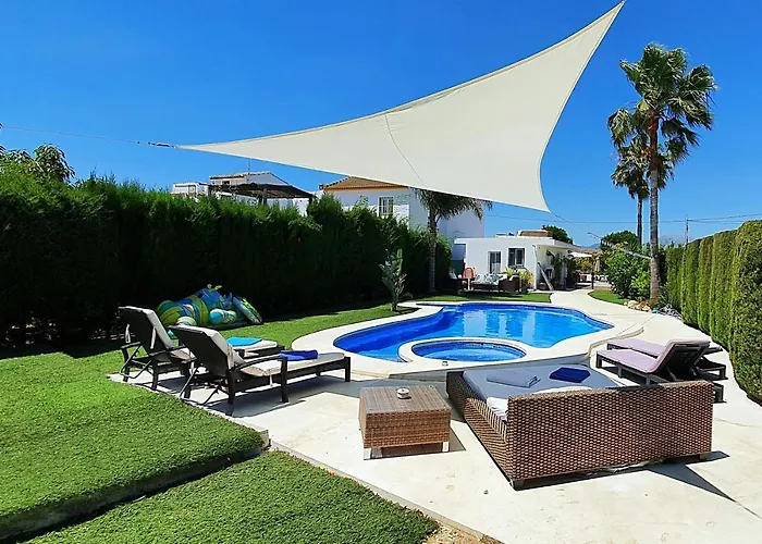 Hotel Casa De Jasper Alhaurín el Grande