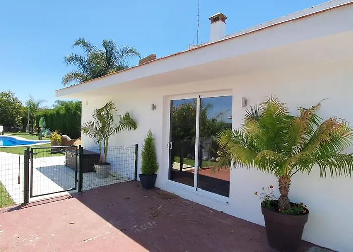 Hotel Casa De Jasper Alhaurín el Grande