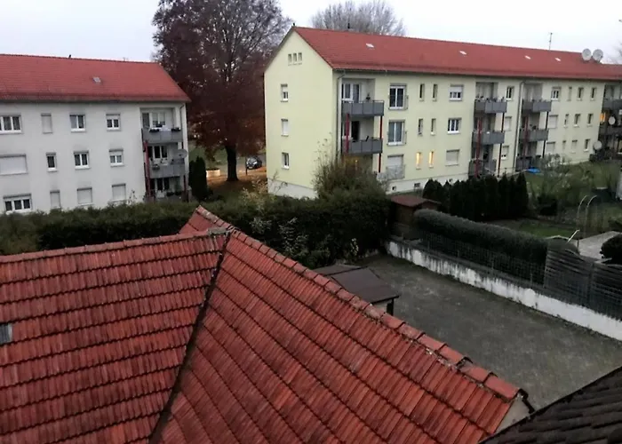 Hotel Garni Elisabeth
