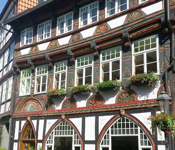 Hotels in Einbeck
