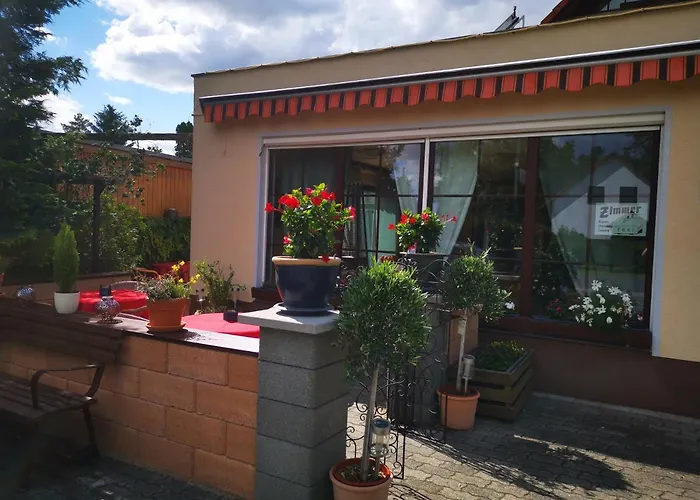 Casa Mia Pension Am Mailandsberg - Klima