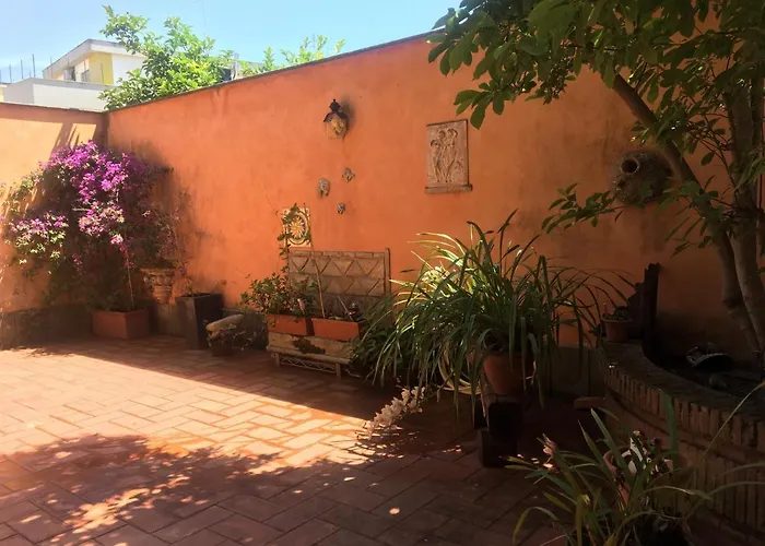 Villa Mariposa