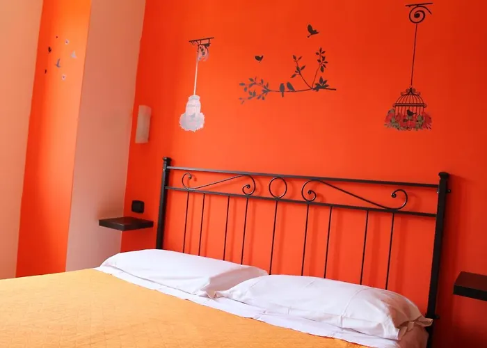 Piccola Perla Guest House Valmontone