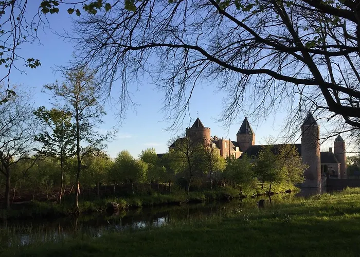 De Duinroos