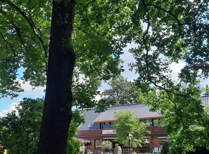 Pension Im Rehwinkel