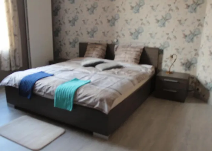 B&B Janine Ostende