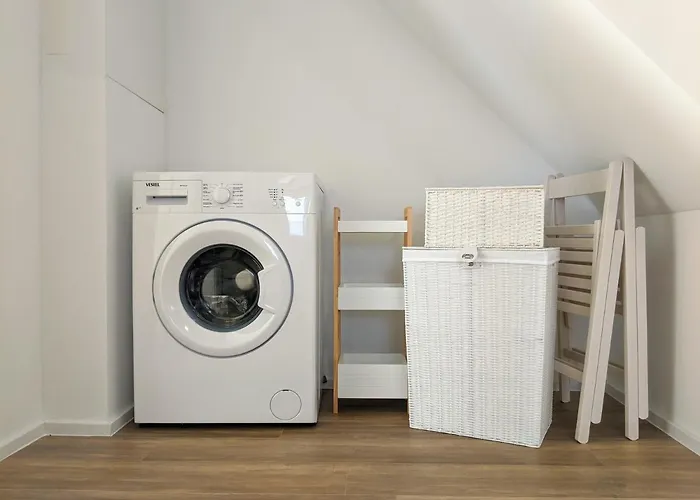 Renovierte Monteurzimmer in Ludwigshafen
