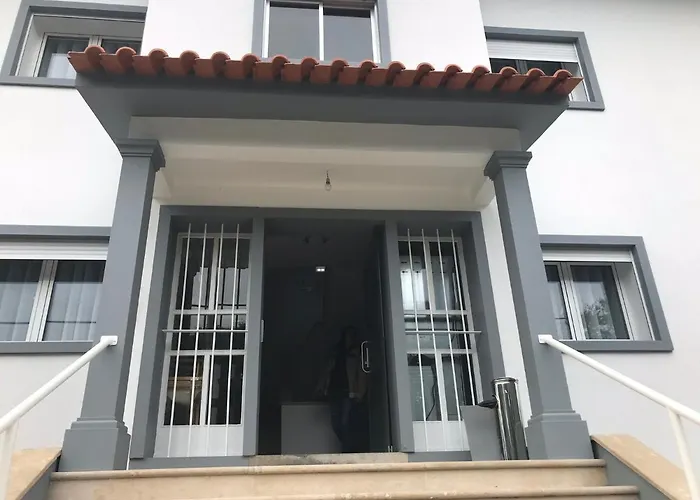 Hotel Pinoyhouse Fátima