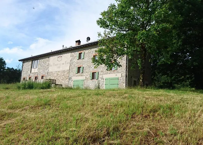 Due Principi E Una Fata Sestola