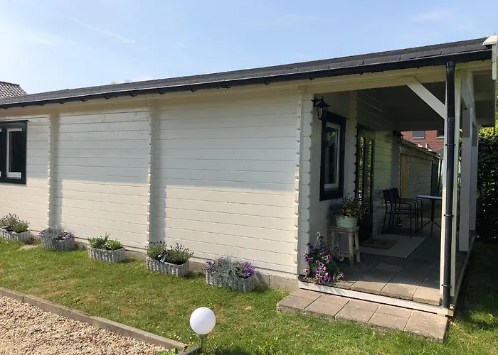 Bed&Breakfast Zevenhuizen Zevenhuizen 