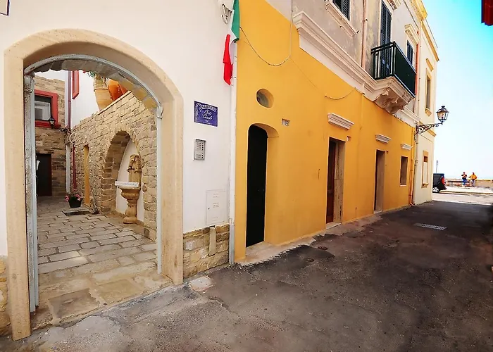 Hotels in Gallipoli