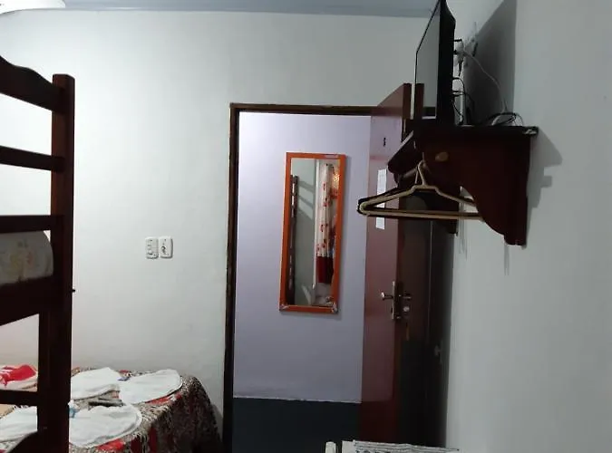 Pousada Da Helena Trindade Paraty