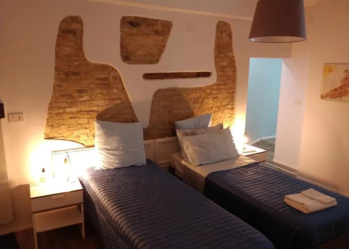 Isi Guesthouse Jesi