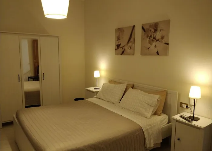 Isi Guesthouse Jesi